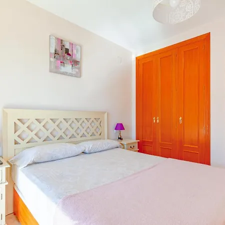 Balcón Del Mar Sunny Apartamento